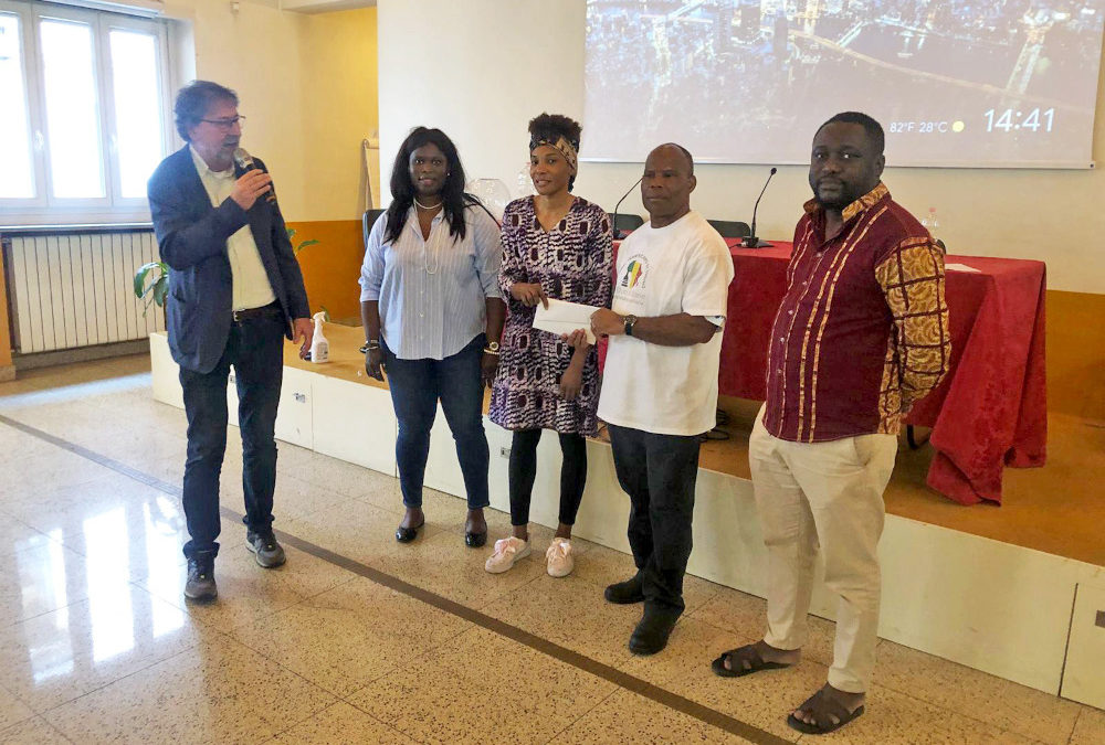 Panafricando-Aps ringrazia la chiesa Valdese di Torino per il suo sostegno alla prossima edizione del Festival