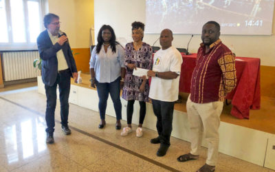 Panafricando-Aps ringrazia la chiesa Valdese di Torino per il suo sostegno alla prossima edizione del Festival