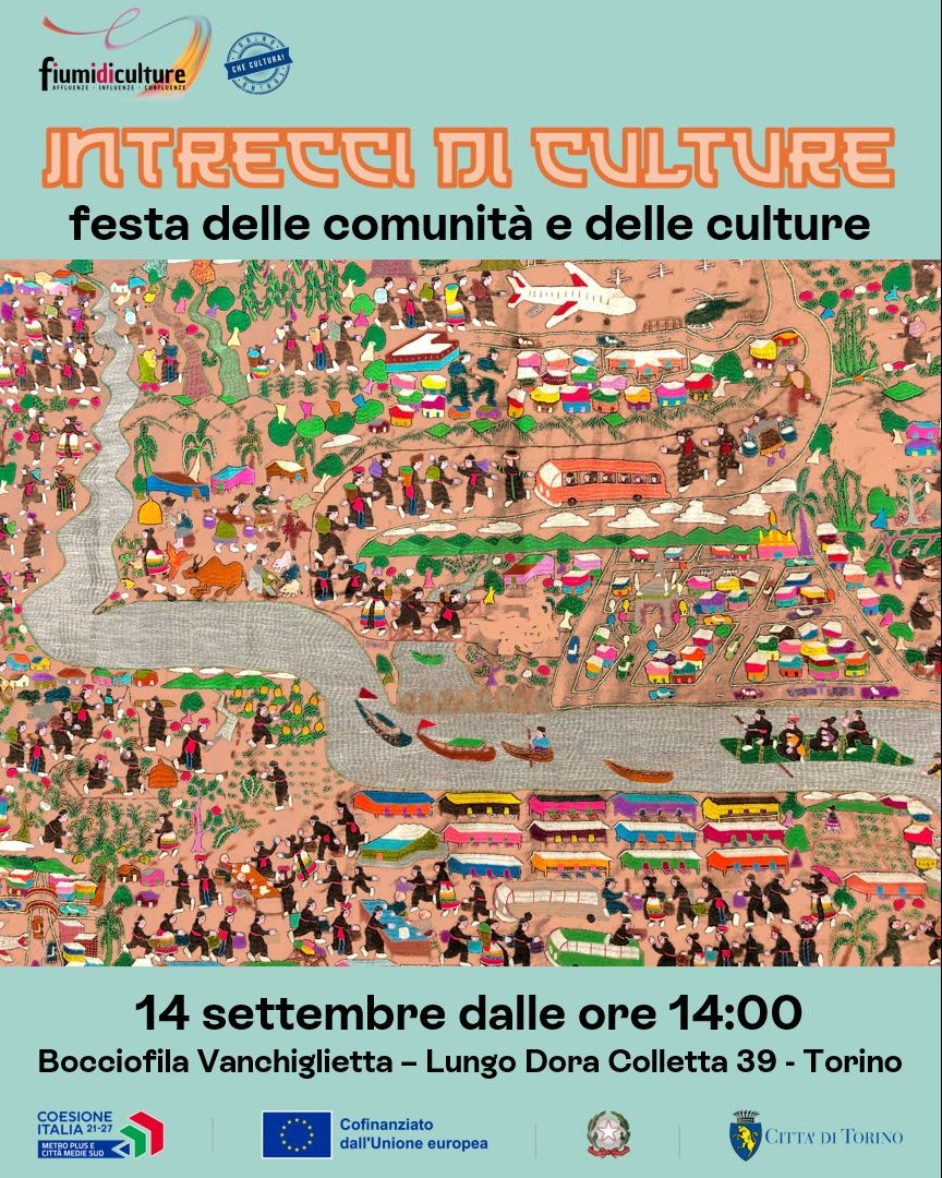 Intrecci di Culture