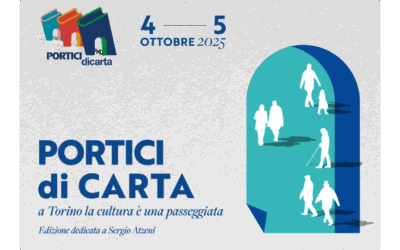 Panafricando-Aps: Invito a Sostenere gli Scrittori Africani e Afro-Discendenti a Portici di Carta 2025