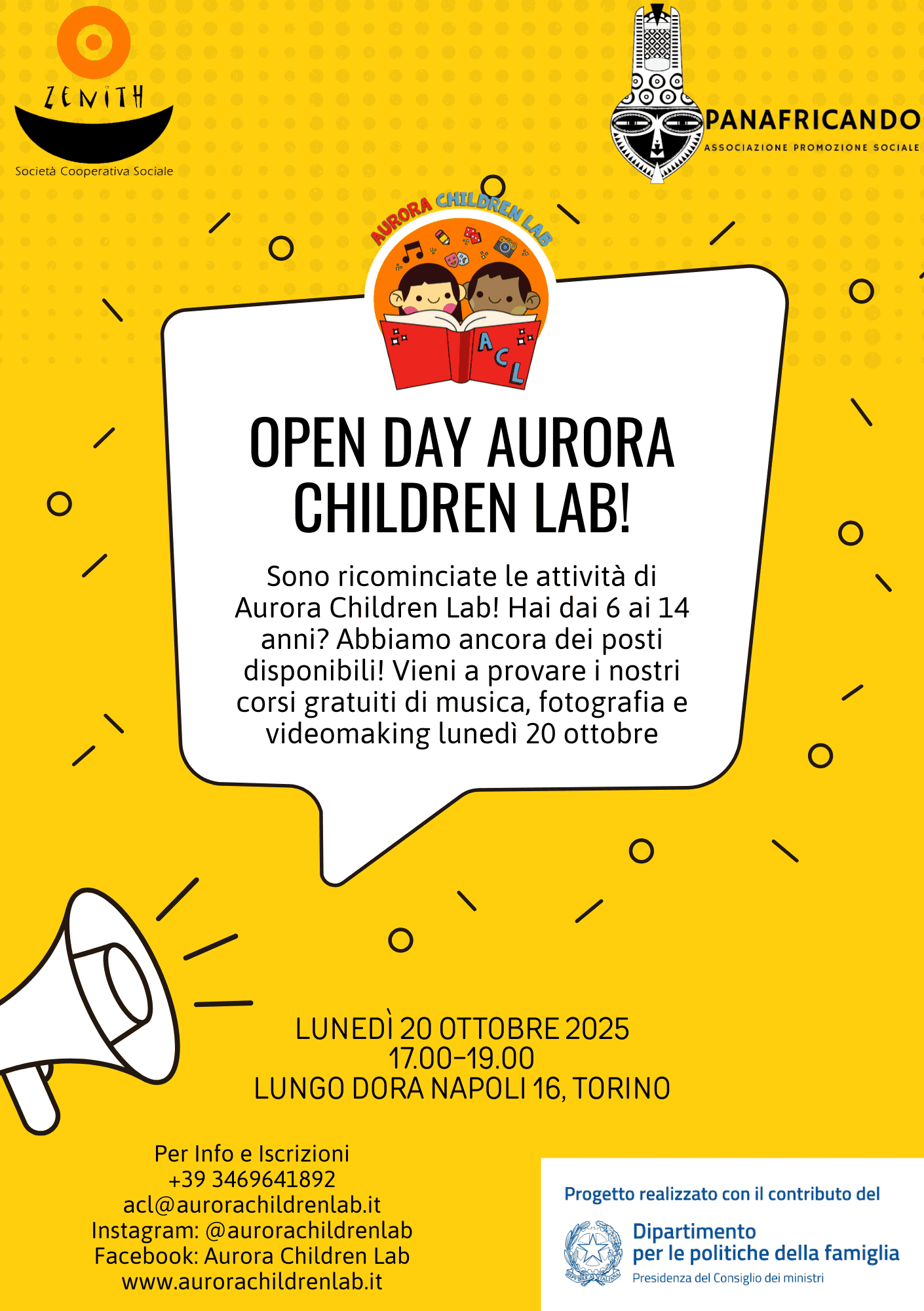 OPEN DAY AURORA CHILDREN LAB! (1) (1)