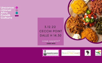 Unconventional Afro food&culture (2) 