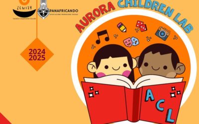 – L’Associazione Panafricando – Aps , apre  la sede di  ” Aurora Children Lab’ in Lungo Dora Napoli 16 Torino. 