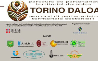 Missione tecnica della Città di Torino a Daloa in Costa d’Avorio