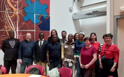 – Un altra tappa del progetto “Torino – Daloa” : lo scambio sui temi dei servizi pubblici locali –