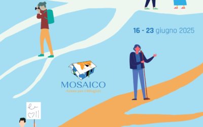 -Invito alla commemorazione istituzionale della Giornata Mondiale del Rifugiato – Torino, 20 giugno 2025 –