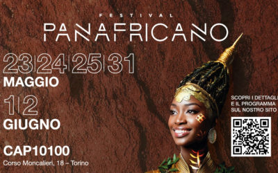 – Fine  della 9* Edizione ”Festival Panafricano a Torino ”  Oltre + di 4.000  tra partecipante e visitatori –