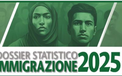 L’associazione Panafricando-Aps: Invito alla presentazione del Dossier Statistico Immigrazione 2025