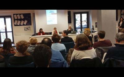 Panafricando-Aps ai tavoli della Cultura: Partecipazione all’incontro del Comune di Torino sui nuovi bandi 2026-2027