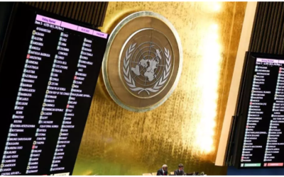 Panafricando-Aps informa del voto: L’Assemblea Generale delle Nazioni Unite proclama la tratta degli schiavi africani “il più grave crimine contro l’umanità