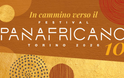 Panafricando-Aps informa le comunità, nostri amici e partner della attività  ”In cammino verso il Festival Panafricano 2026 ”