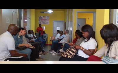 Panafricando-Aps , resoconto dell’incontro con le Comunità Africane –  Un nuovo capitolo per Panafricando-Aps –